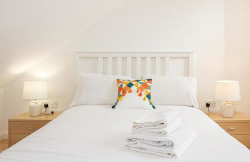 Withington Apartments - Foto 21