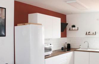 L'Équinoxe - Parking privé - Zapart'Hôtels - Photo 30