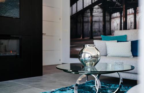 Villa Villa Palma by Interhome - Foto 21