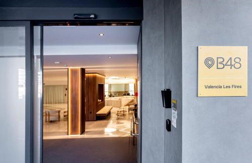 B48 Valencia Feria - Foto 4