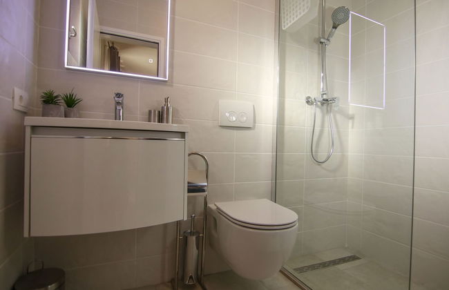 Stone Villa Olea - Foto 21