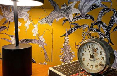 Grand appartement cozy et lumineux au centre d'Orleans - Foto 9