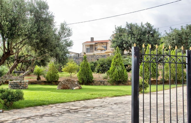 Glan Y Mor - Foto 34