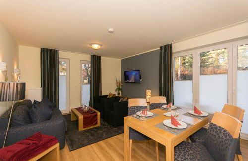 Apartmenthaus Kleiner Falke - Foto 10