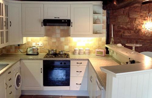 Dovehouse Farm - Foto 14