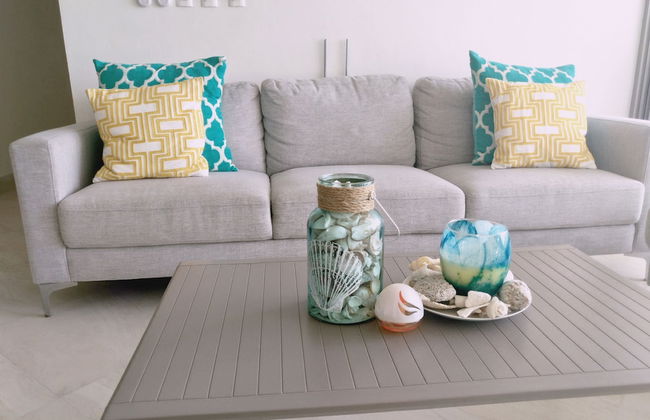 Osean Oasis Luxury Apartment - Foto 2