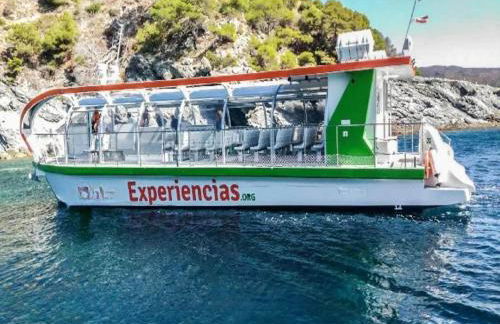 Holiday Home in Empuriabrava with Private Pool - Foto 29