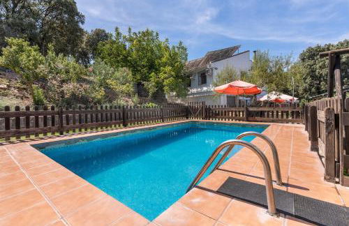 Cortijo Las Chorreras Illora - Foto 1