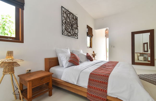 Villa Kapal - Foto 6