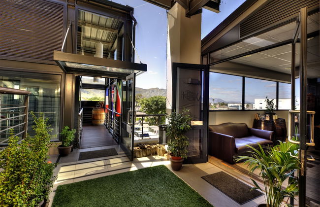 Whale Coast All Suite Hotel - Foto 1