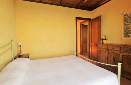 Castello di Populonia VILLA A MARE - Foto 54