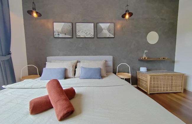 IPOH Sunway Onsen Suites by uBook - Foto 6