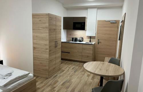 NB Apartments - Foto 41