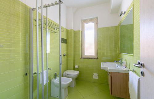 Terraces d'Orlando - Family Apartments with Sea View and Pool - Foto 73