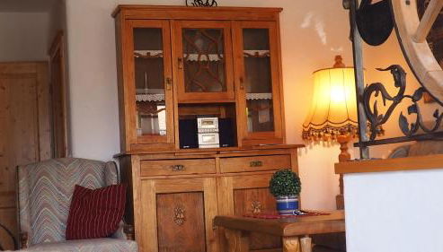 Golfchalet Uttlau - Foto 5