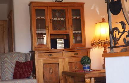 Golfchalet Uttlau - Foto 5