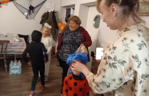 Różany Domek - Foto 28