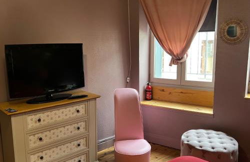 Maison Le 22' Lyon Express - A proximité de la La Plaine de l'Ain - Foto 22