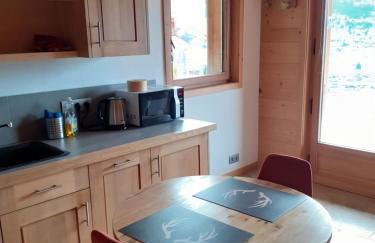 Appartement alp'intages - Photo 9