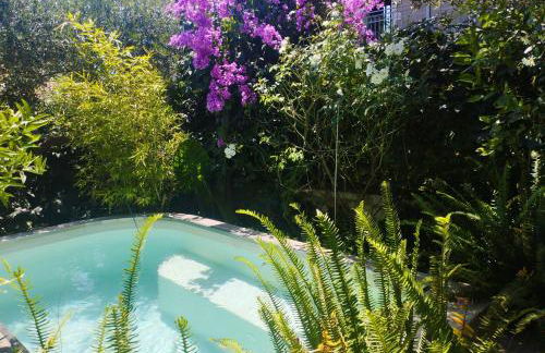 Olive Lemon Biophilic House & Lush Forest Garden - Foto 22