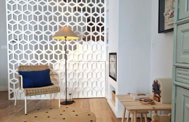 Blue Bay, charming home - Foto 21