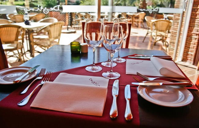 Jardim Da Meia Praia Hotel - Foto 43