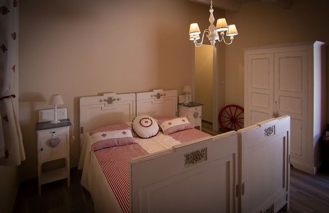 Agriturismo le Capannacce - Foto 12