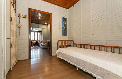 Casa aconchegante com vista para a lagoa AS0023 - Foto 15