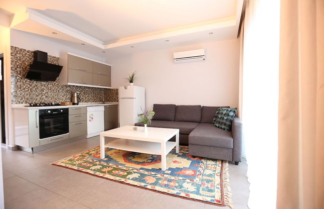 Truemar Hotels & Suites - Foto 31