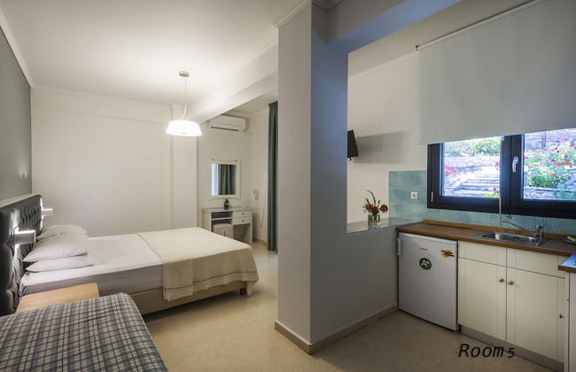 Hotel Oriana - Adults Only - Foto 18