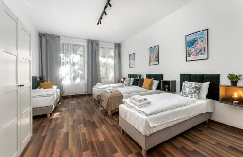Hala Targowa Apartments - Foto 1