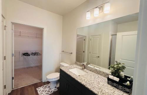 Modern and comfortable Cozy apt 2B 2B, Parking - Foto 18