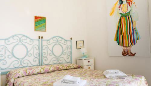 Sea view house, Ponente- Centosicilie - Foto 4