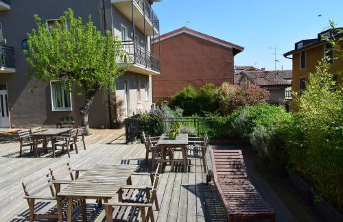 Villa Maria Apartments - Foto 79