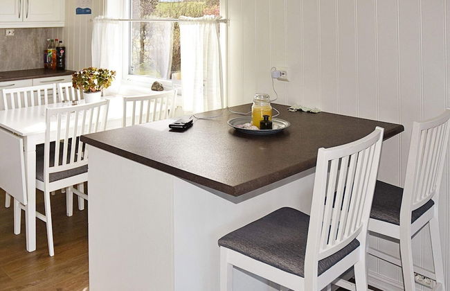 8 Person Holiday Home in Leinoy-by Traum - Foto 14