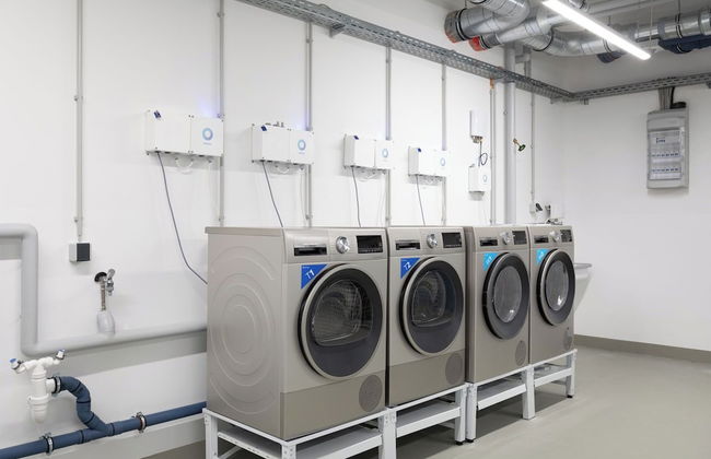 Brera Serviced Apartments Singen - Foto 66