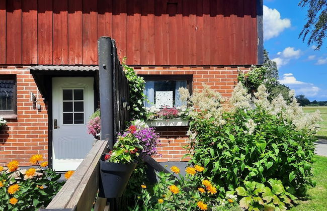 Tollarp - Barn - Sleeps 3 - Pet Friendly - Parking - Foto 17