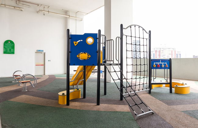 Boulevard Service Apartment KL by Airhost - Photo 27