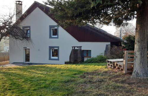 Gîte de la Grande Rainette - Foto 1