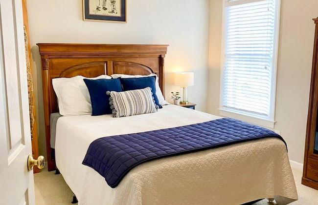 Elegant Stonegate Home - Foto 12