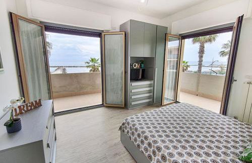 Appartamento Alighieri primissima fila mare - Foto 25