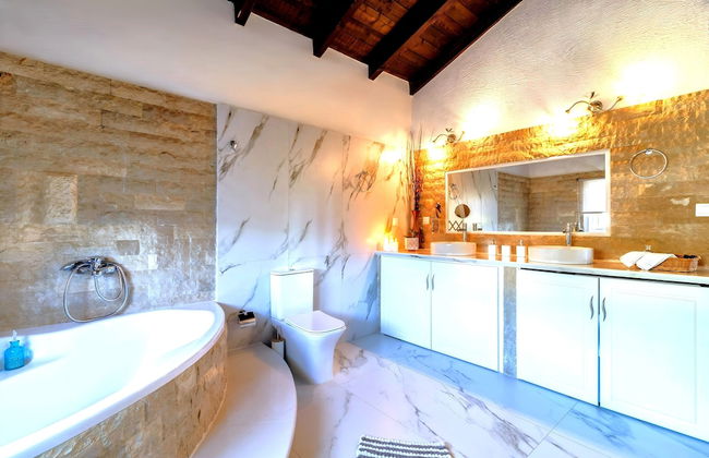 Villa Claire Corfu - Foto 21