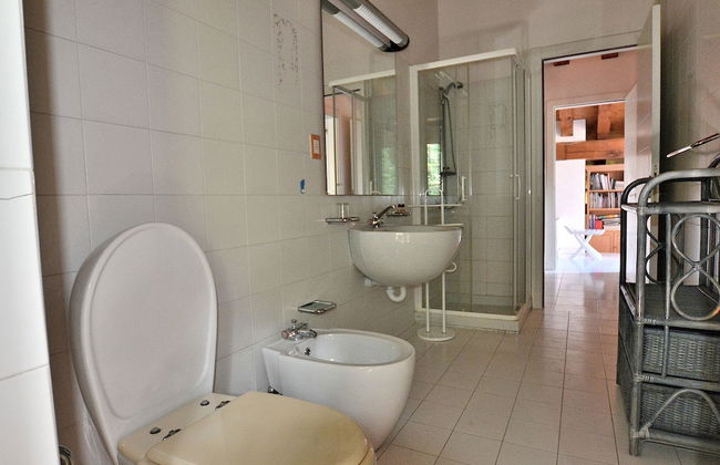 Villa Dismero With Pool - Photo 34