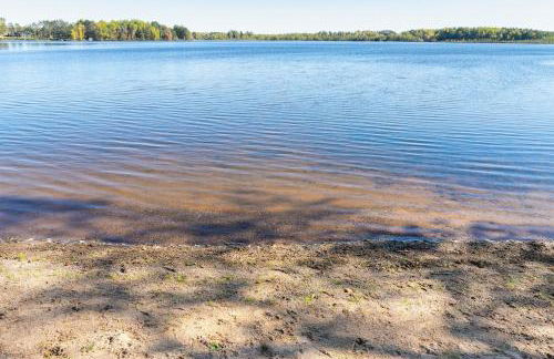 Waterfront Cabin On Full Rec Lake - Sleeps 6 - Foto 9