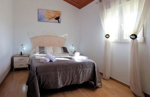 Andalusian Countryside Stay - Foto 5