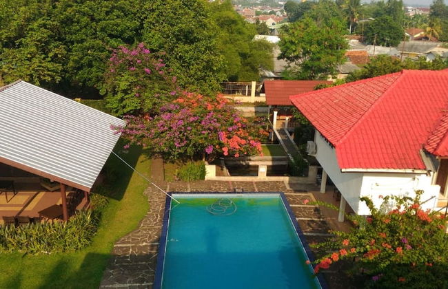 Villa Yosky - Foto 1