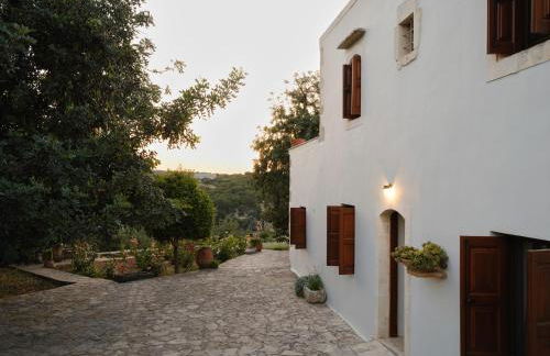 Villa Nikolaos - Foto 48