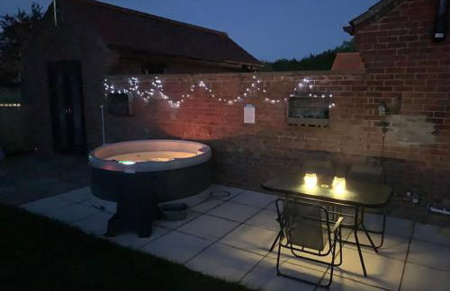 The Lodge - Dog Friendly Farm Cottage - Foto 23