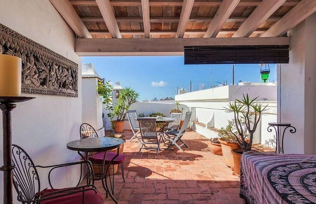 Belvilla by OYO Atico 00 - Photo 24