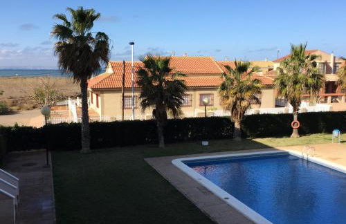 Los Nietos Apartment - Foto 66